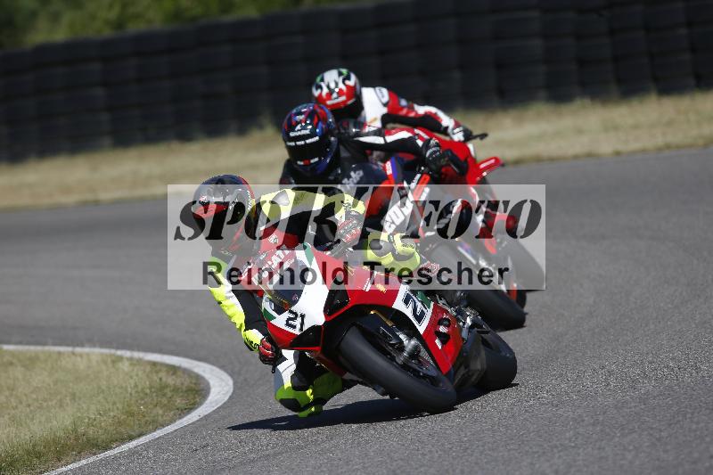 /13 01.05.2026  Speer Racing ADR/Gruppe rot/21